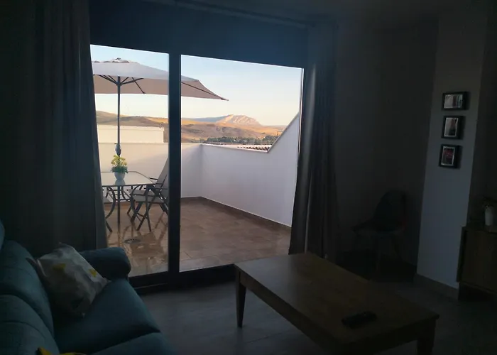 Casa Margarita Con Vistas
