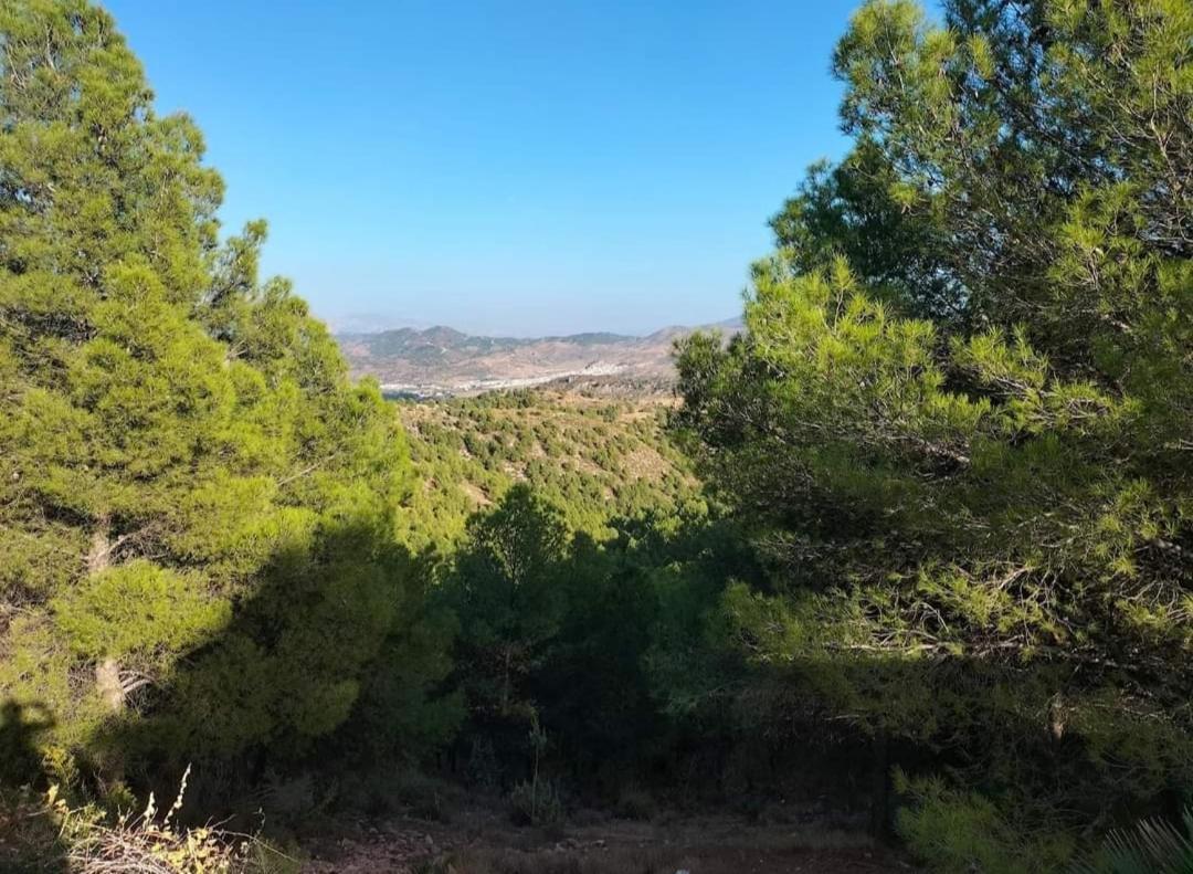 Hébergement de vacances Casa Margarita Con Vistas Ardales