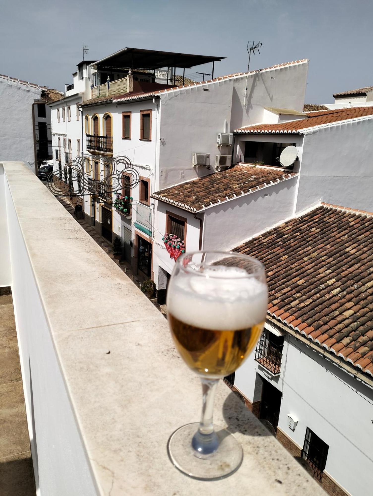 Hébergement de vacances Casa Margarita Con Vistas